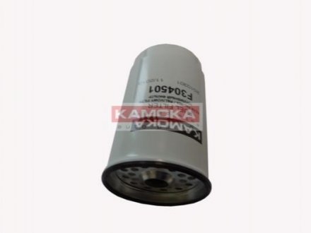 Топливный фильтр KAMOKA F304501 (фото 1)