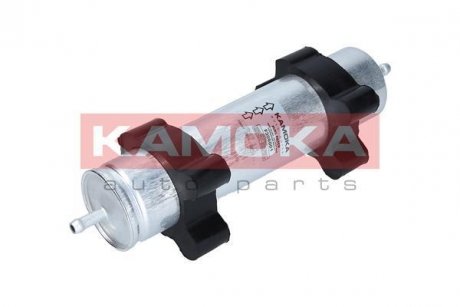 Паливний фільтр KAMOKA F306001
