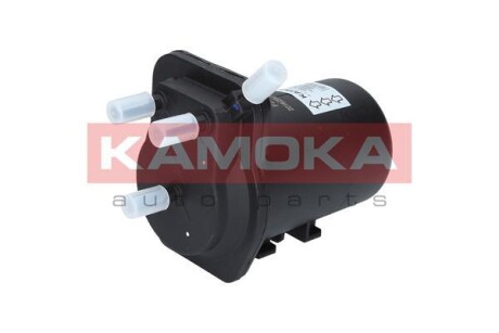 Топливный фильтр KAMOKA F306401