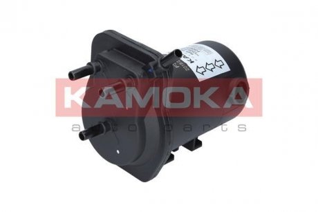 Паливний фільтр KAMOKA F306501
