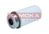 Фільтр паливний KAMOKA F312701 (фото 1)