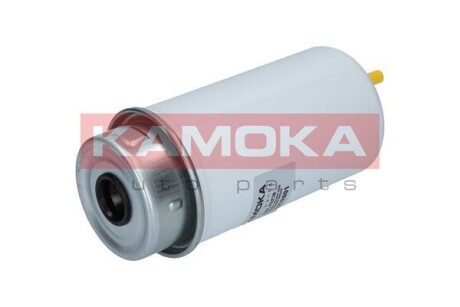 Топливный фильтр KAMOKA F312801