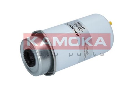 Топливный фильтр KAMOKA F312901