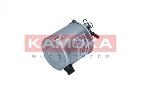 Паливний фільтр KAMOKA F317001