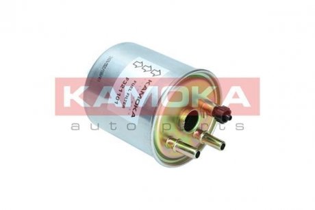 Топливный фильтр KAMOKA F321101