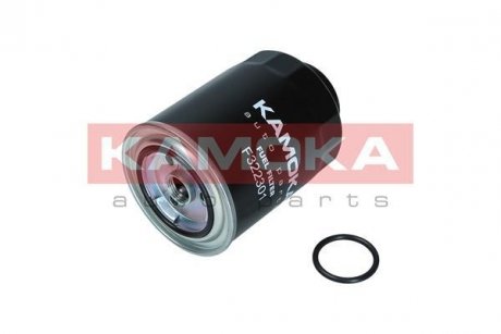 Паливний фільтр KAMOKA F322301 (фото 1)