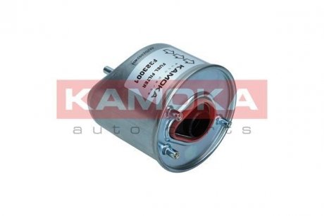 Топливный фильтр KAMOKA F323001