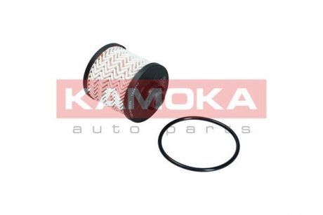 Паливний фільтр KAMOKA F324001