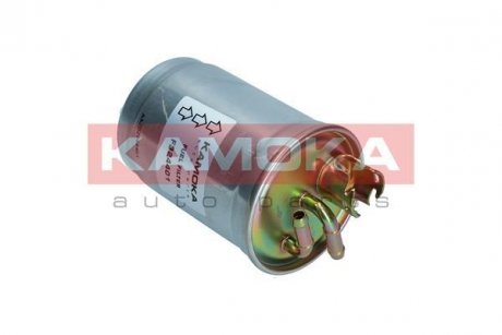 Топливный фильтр KAMOKA F324401