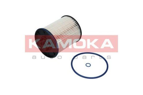 Фiльтр паливний KAMOKA F325801