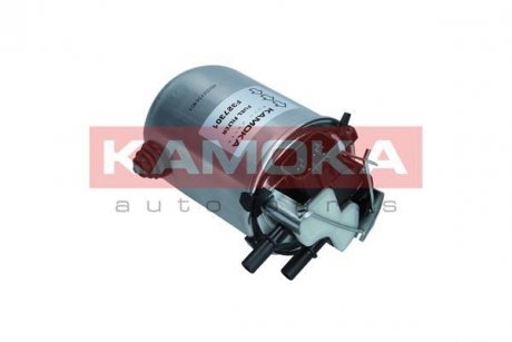 Паливний фільтр KAMOKA F327301 (фото 1)