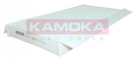 Фильтр, воздух во внутреннем пространстве KAMOKA F400801 (фото 1)