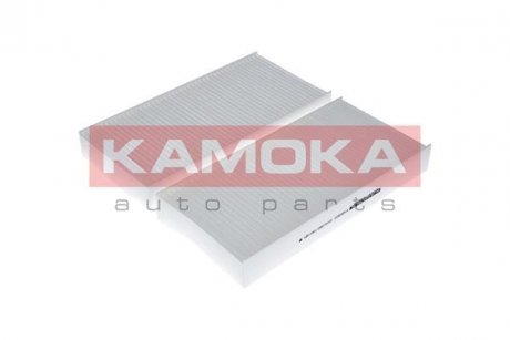 Фільтр салону KAMOKA F400901 (фото 1)
