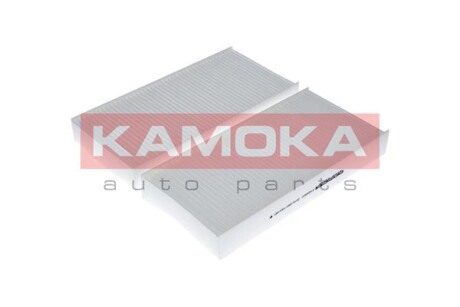 Фільтр салону KAMOKA F400901