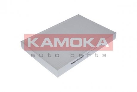 Фільтр, повітря у внутрішньому просторі KAMOKA F401201