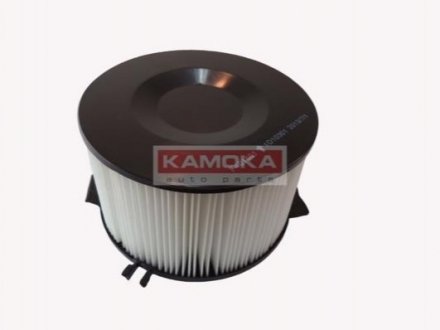 Фильтр, воздух во внутреннем пространстве KAMOKA F401401