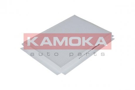 Фільтр, повітря у внутрішньому просторі KAMOKA F401701 (фото 1)
