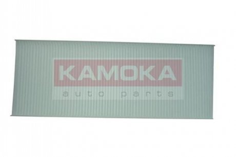 Фільтр, повітря у внутрішньому просторі KAMOKA F407301