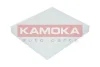 Фильтр, воздух во внутреннем пространстве KAMOKA F407901 (фото 2)