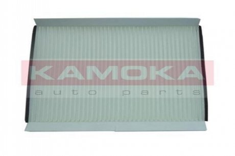Фильтр, воздух во внутреннем пространстве KAMOKA F408101 (фото 1)