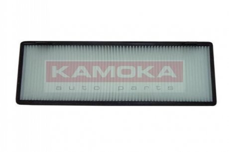 Фільтр, повітря у внутрішньому просторі KAMOKA F409401 (фото 1)