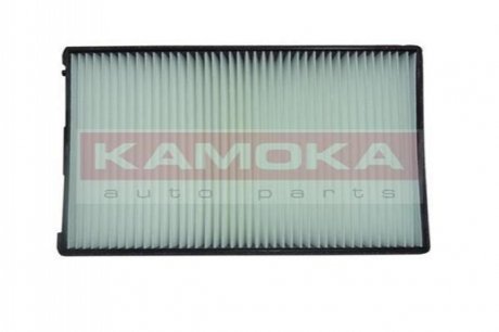Фильтр салона KAMOKA F409601