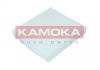 Фільтр, повітря у внутрішньому просторі KAMOKA F409901 (фото 1)