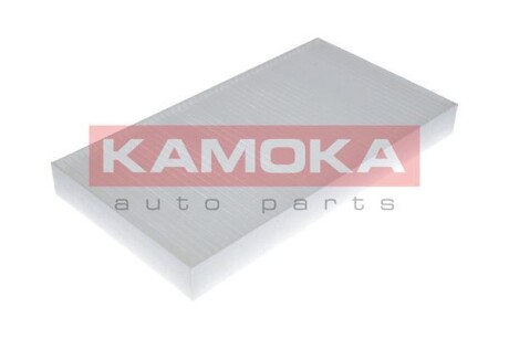 Фільтр салону KAMOKA F410101