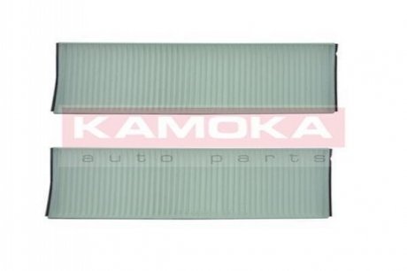 Фильтр, воздух во внутреннем пространстве KAMOKA F410301 (фото 1)