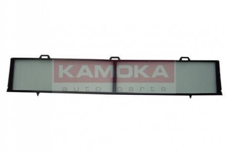 Фильтр, воздух во внутреннем пространстве KAMOKA F410601