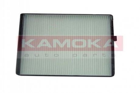 Фільтр, повітря у внутрішньому просторі KAMOKA F411001