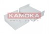 Фільтр, повітря у внутрішньому просторі KAMOKA F411101 (фото 4)