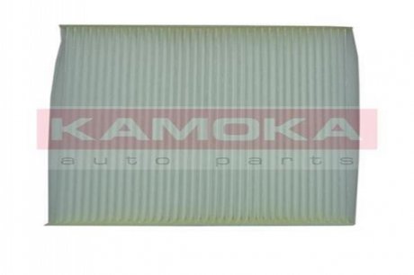 Фильтр, воздух во внутреннем пространстве KAMOKA F411301