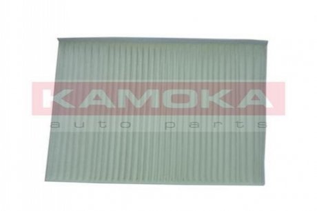 Фільтр салону KAMOKA F411501