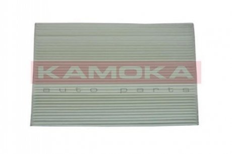 Фільтр, повітря у внутрішньому просторі KAMOKA F412001