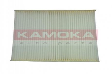 Фільтр, повітря у внутрішньому просторі KAMOKA F412101
