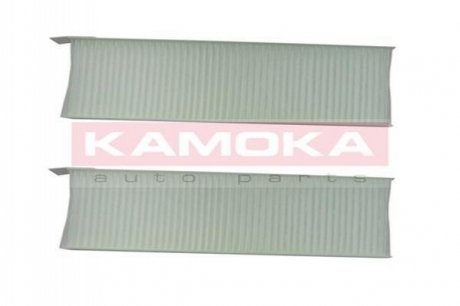 Фільтр, повітря у внутрішньому просторі KAMOKA F412201