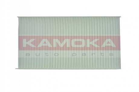 Фільтр, повітря у внутрішньому просторі KAMOKA F412401 (фото 1)