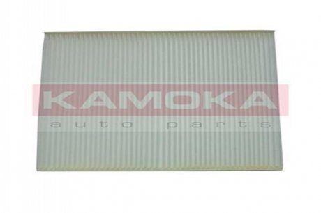 Фільтр, повітря у внутрішньому просторі KAMOKA F412501 (фото 1)