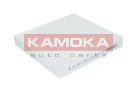 Фильтр, воздух во внутреннем пространстве KAMOKA F412901