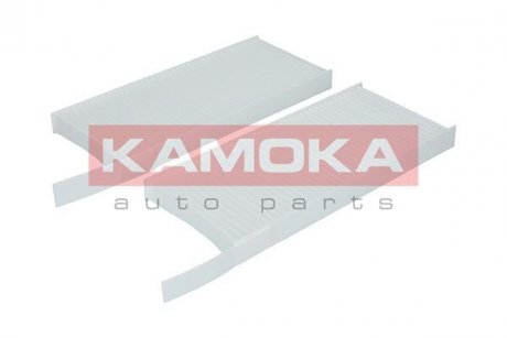 Фильтр, воздух во внутреннем пространстве KAMOKA F413001
