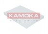 Фільтр, повітря у внутрішньому просторі KAMOKA F413301 (фото 4)