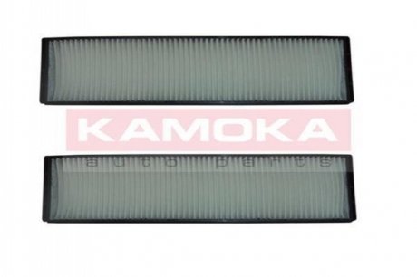 Фильтр салона KAMOKA F413601
