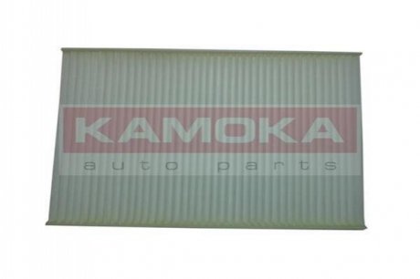 Фільтр, повітря у внутрішньому просторі KAMOKA F414601 (фото 1)