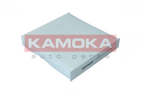 Фільтр, повітря у внутрішньому просторі KAMOKA F416601