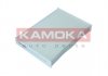 Фільтр, повітря у внутрішньому просторі KAMOKA F417201 (фото 1)
