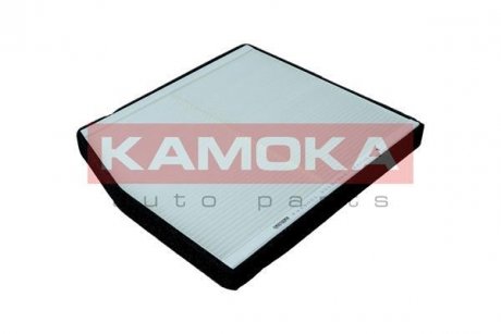 Фильтр, воздух во внутреннем пространстве KAMOKA F418001 (фото 1)