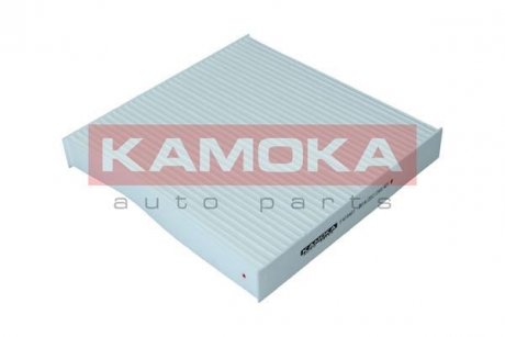 Фильтр салона KAMOKA F418401