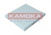 Фільтр, повітря у внутрішньому просторі KAMOKA F418501 (фото 1)