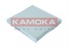 Фільтр, повітря у внутрішньому просторі KAMOKA F418501 (фото 2)
